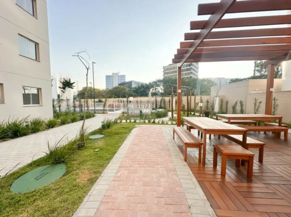 Imagem Apartamento com 2 Quartos à Venda, 35 m² em Várzea Da Barra Funda - São Paulo Imagem Apartamento com 2 Quartos à Venda, 35 m² em Várzea Da Barra Funda - São Paulo