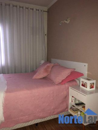 Imagem Sobrado com 3 Quartos à Venda, 280 m² em Freguesia Do ó - São Paulo