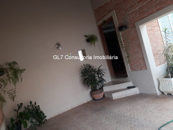 Imagem Casa com 3 Quartos à Venda,  em Parque Boa Esperança - Indaiatuba