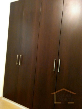 Imagem Apartamento com 2 Quartos à Venda, 60 m² em água Fria - São Paulo