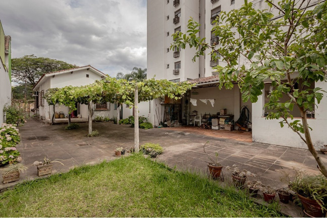 Imagem Terreno à Venda, 562 m² em Menino Deus - Porto Alegre Imagem Terreno à Venda, 562 m² em Menino Deus - Porto Alegre