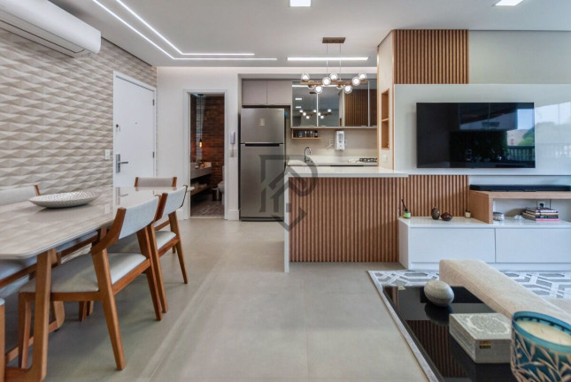 Imagem Apartamento com 2 Quartos à Venda, 84 m² em Vila Mariana - São Paulo