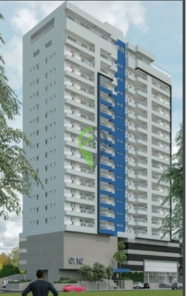 Imagem Apartamento com 2 Quartos à Venda, 74 m² em Boqueirão - Santos Imagem Apartamento com 2 Quartos à Venda, 74 m² em Boqueirão - Santos