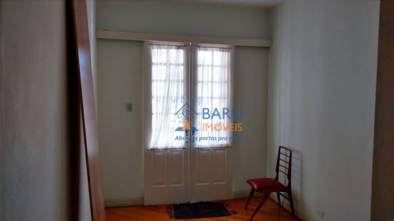Imagem Apartamento com 3 Quartos à Venda, 120 m² em Santa Cecília - São Paulo