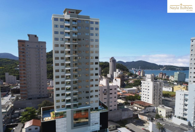 Apartamento com 2 Quartos à Venda, 69 m² em Morretes - Itapema
