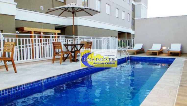 Imagem Apartamento com 2 Quartos à Venda, 47 m² em Paulicéia - São Bernardo Do Campo Imagem Apartamento com 2 Quartos à Venda, 47 m² em Paulicéia - São Bernardo Do Campo