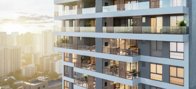 Imagem Apartamento com 3 Quartos à Venda, 155 m² em Centro - Itajaí
