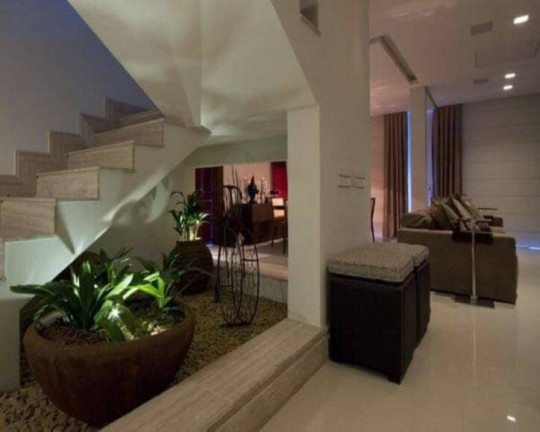 Imagem Casa com 4 Quartos à Venda, 500 m² em Alphaville - Barueri