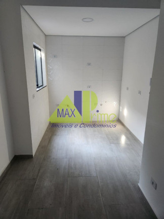 Imagem Apartamento com 2 Quartos para Alugar, 41 m² em Vila Matilde - São Paulo