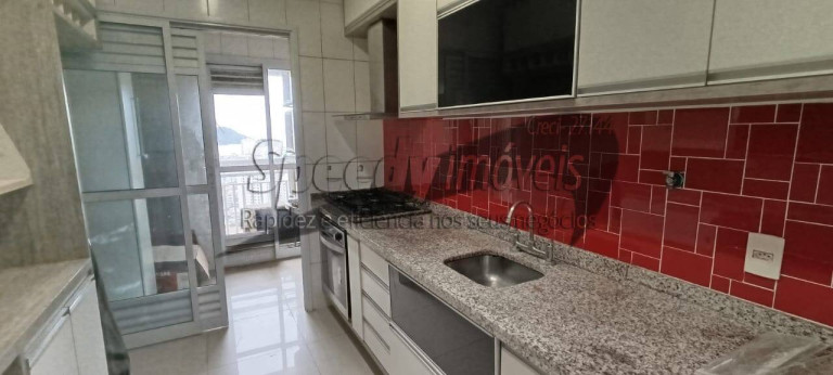 Imagem Apartamento com 3 Quartos à Venda, 189 m² em Ponta Da Praia - Santos