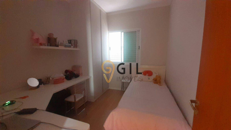 Imagem Apartamento com 3 Quartos à Venda, 80 m² em Jardim Califórnia - Jacareí
