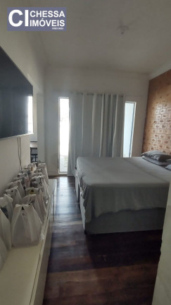 Imagem Casa com 2 Quartos à Venda, 131 m² em Espinheiros - Itajaí