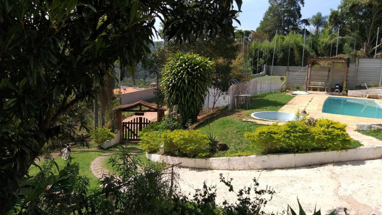 Imagem Chácara com 6 Quartos à Venda, 2.000 m² em Terra Preta (terra Preta) - Mairiporã Imagem Chácara com 6 Quartos à Venda, 2.000 m² em Terra Preta (terra Preta) - Mairiporã