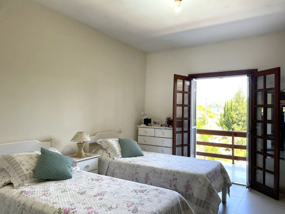 Imagem Casa com 3 Quartos à Venda, 460 m² em Parque Dom Henrique - Cotia