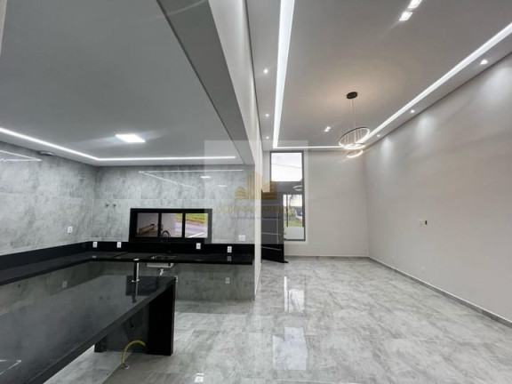 Imagem Casa de Condomínio com 3 Quartos à Venda, 144 m² em Jardim Novo Horizonte - Sorocaba