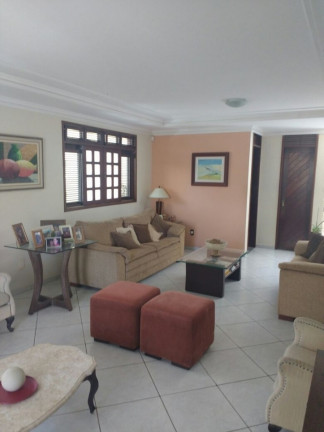 Imagem Casa com 4 Quartos à Venda, 450 m² em Ponta Negra - Natal