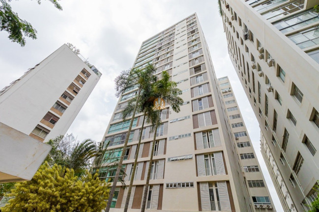 Imóvel com 4 Quartos à Venda, 365 m² em Higienópolis - São Paulo