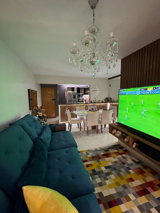 Imagem Apartamento com 4 Quartos à Venda, 94 m² em Jardim Atlântico - Goiânia