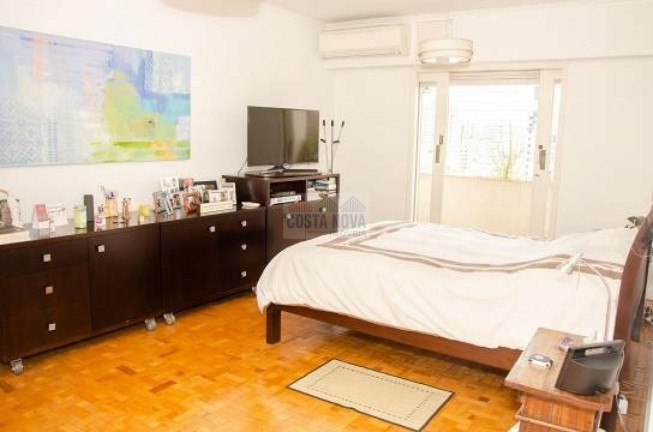 Imagem Apartamento com 4 Quartos à Venda, 208 m² em Higienópolis - São Paulo Imagem Apartamento com 4 Quartos à Venda, 208 m² em Higienópolis - São Paulo