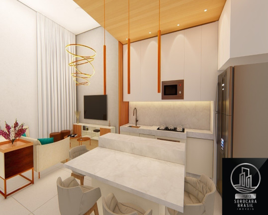 Imagem Casa com 3 Quartos à Venda, 78 m² em Parque Ibiti Reserva - Sorocaba Imagem Casa com 3 Quartos à Venda, 78 m² em Parque Ibiti Reserva - Sorocaba