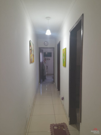 Imagem Casa com 2 Quartos à Venda, 200 m² em Loteamento Recreio Juqueriquerê - Caraguatatuba