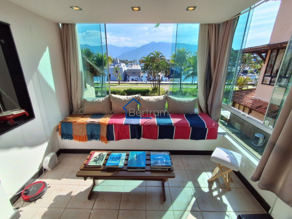 Imagem Apartamento com 2 Quartos à Venda, 126 m² em Porto Bracuhy - Angra Dos Reis