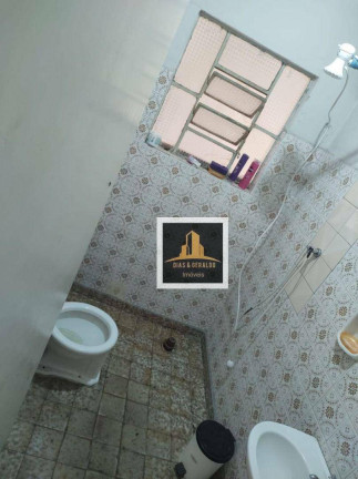 Imagem Casa com 2 Quartos à Venda, 80 m² em Jardim Santa Maria - Jacareí Imagem Casa com 2 Quartos à Venda, 80 m² em Jardim Santa Maria - Jacareí