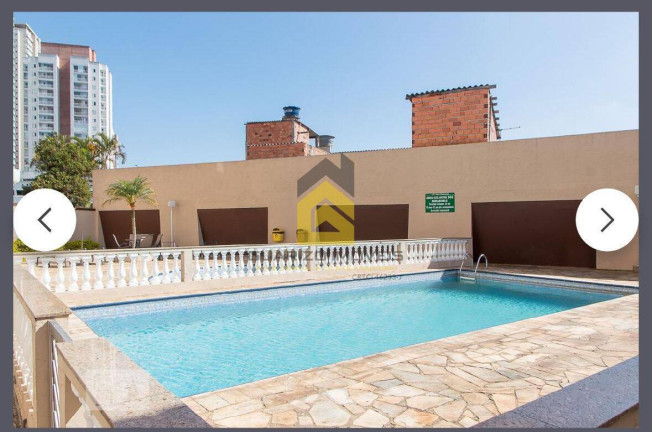Imagem Apartamento com 2 Quartos à Venda, 65 m² em Baeta Neves - São Bernardo Do Campo Imagem Apartamento com 2 Quartos à Venda, 65 m² em Baeta Neves - São Bernardo Do Campo