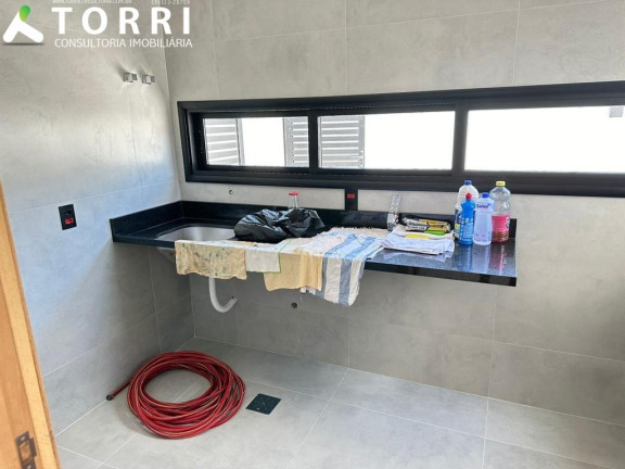 Imagem Imóvel com 3 Quartos à Venda, 232 m² em Condomínio Villagio Di Capri - Votorantim