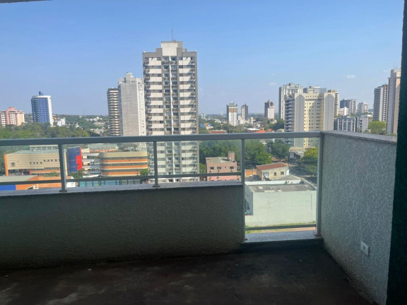 Imagem Apartamento com 3 Quartos à Venda, 123 m² em Centro - Foz Do Iguaçu Imagem Apartamento com 3 Quartos à Venda, 123 m² em Centro - Foz Do Iguaçu