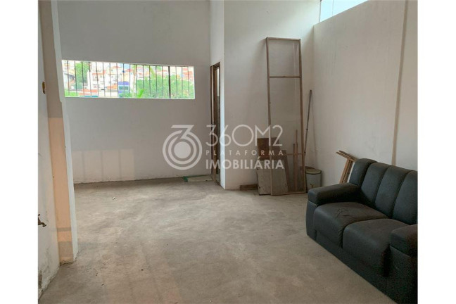 Imagem Casa com 4 Quartos à Venda, 350 m² em Campestre - Santo André