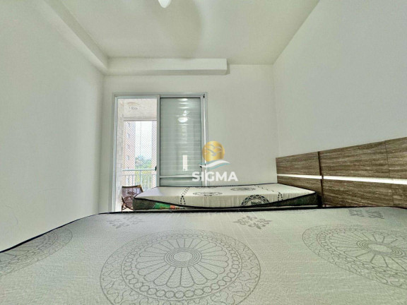 Imagem Apartamento com 2 Quartos à Venda, 88 m² em Jardim Astúrias - Guarujá Imagem Apartamento com 2 Quartos à Venda, 88 m² em Jardim Astúrias - Guarujá