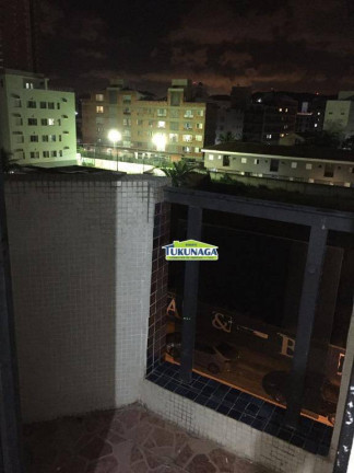 Imagem Apartamento com 3 Quartos à Venda, 75 m² em Parque Enseada - Guarujá