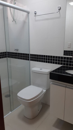 Imagem Apartamento com 3 Quartos à Venda, 106 m² em Jardim Flórida - Franca Imagem Apartamento com 3 Quartos à Venda, 106 m² em Jardim Flórida - Franca