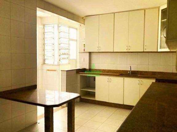 Imagem Apartamento com 3 Quartos à Venda, 152 m² em Icaraí - Niterói Imagem Apartamento com 3 Quartos à Venda, 152 m² em Icaraí - Niterói