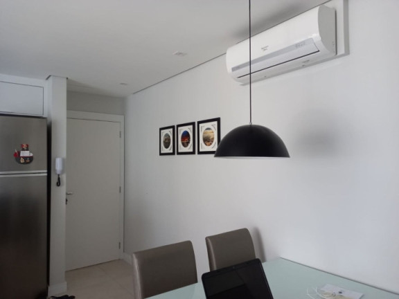 Imagem Apartamento com 2 Quartos à Venda, 63 m² em Marapé - Santos