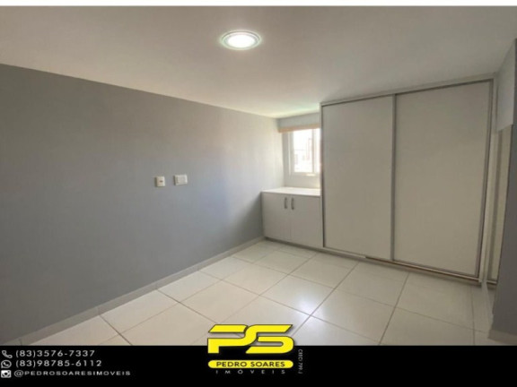 Imagem Imóvel com 1 Quarto à Venda, 63 m² em Manaíra - João Pessoa Imagem Imóvel com 1 Quarto à Venda, 63 m² em Manaíra - João Pessoa