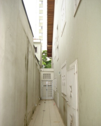 Imagem Casa com 3 Quartos à Venda, 230 m² em Ipiranga - São Paulo