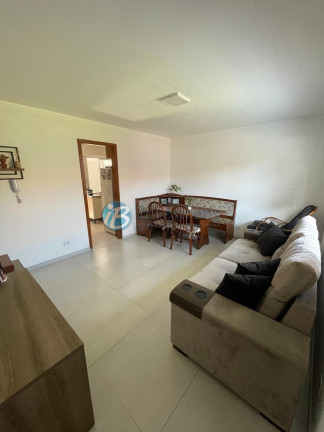 Imagem Casa de Condomínio com 3 Quartos à Venda, 54 m² em Bairro Alto - Curitiba