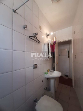 Imagem Apartamento com 1 Quarto à Venda, 45 m² em Itararé - São Vicente