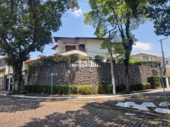 Sobrado com 4 Quartos à Venda, 600 m² em Jardim Da Saúde - São Paulo