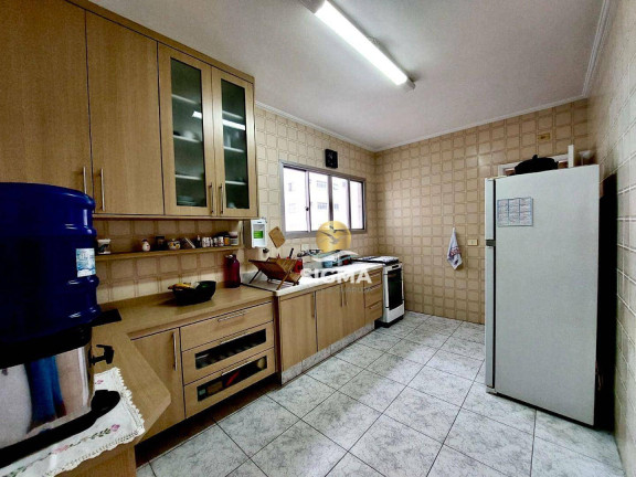 Imagem Apartamento com 2 Quartos à Venda, 80 m² em Jardim Astúrias - Guarujá Imagem Apartamento com 2 Quartos à Venda, 80 m² em Jardim Astúrias - Guarujá