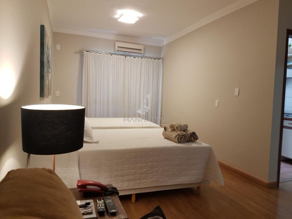 Imagem Flat com 1 Quarto à Venda, 46 m² em Centro - Campinas Imagem Flat com 1 Quarto à Venda, 46 m² em Centro - Campinas