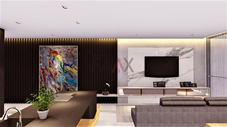 Imagem Apartamento com 2 Quartos à Venda, 242 m² em Cidade Dos Lagos - Guarapuava