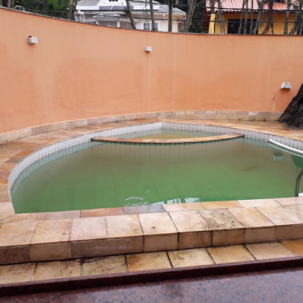 Imagem Casa com 4 Quartos à Venda, 350 m² em Vargem Grande - Rio De Janeiro