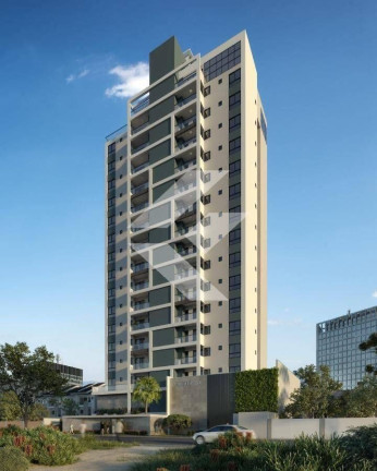 Apartamento com 2 Quartos à Venda, 76 m² em Dom Bosco - Itajaí