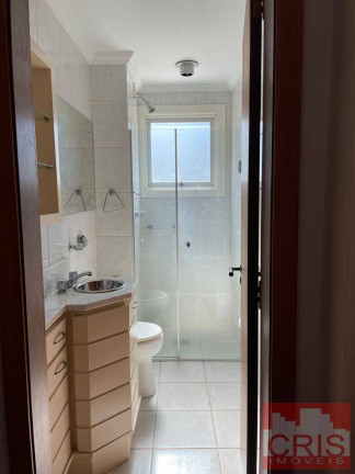 Imagem Apartamento com 3 Quartos à Venda, 107 m² em Centro - Bento Gonçalves