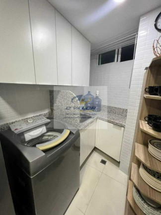Imagem Apartamento com 2 Quartos à Venda, 147 m² em Cabo Branco - João Pessoa