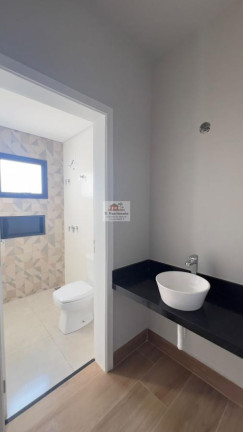 Imagem Casa com 3 Quartos à Venda, 141 m² em Residencial Villagio Ipanema I - Sorocaba