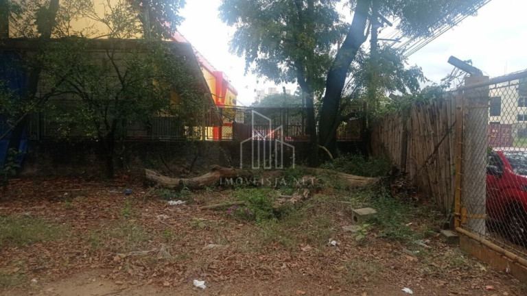 Terreno à Venda, 9.594 m² em Vila São Silvestre - Barueri